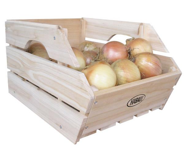 Habau Universalkiste, ca. B27/H20/T38 cm,