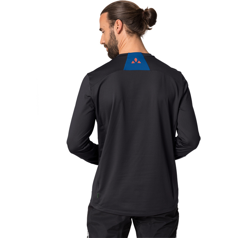 Vaude Herren Qimsa Radtrikot