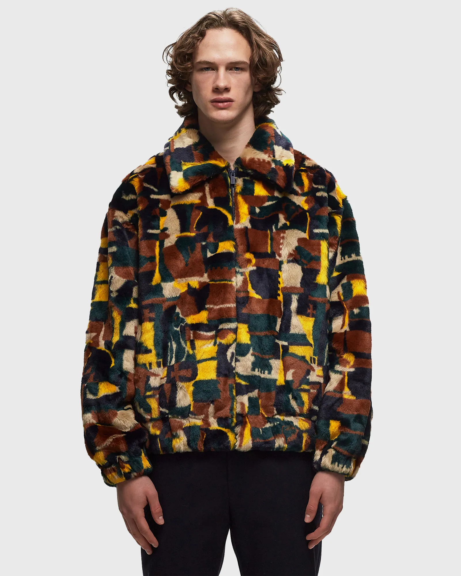 Drôle de Monsieur La Veste Jeux d'…checs