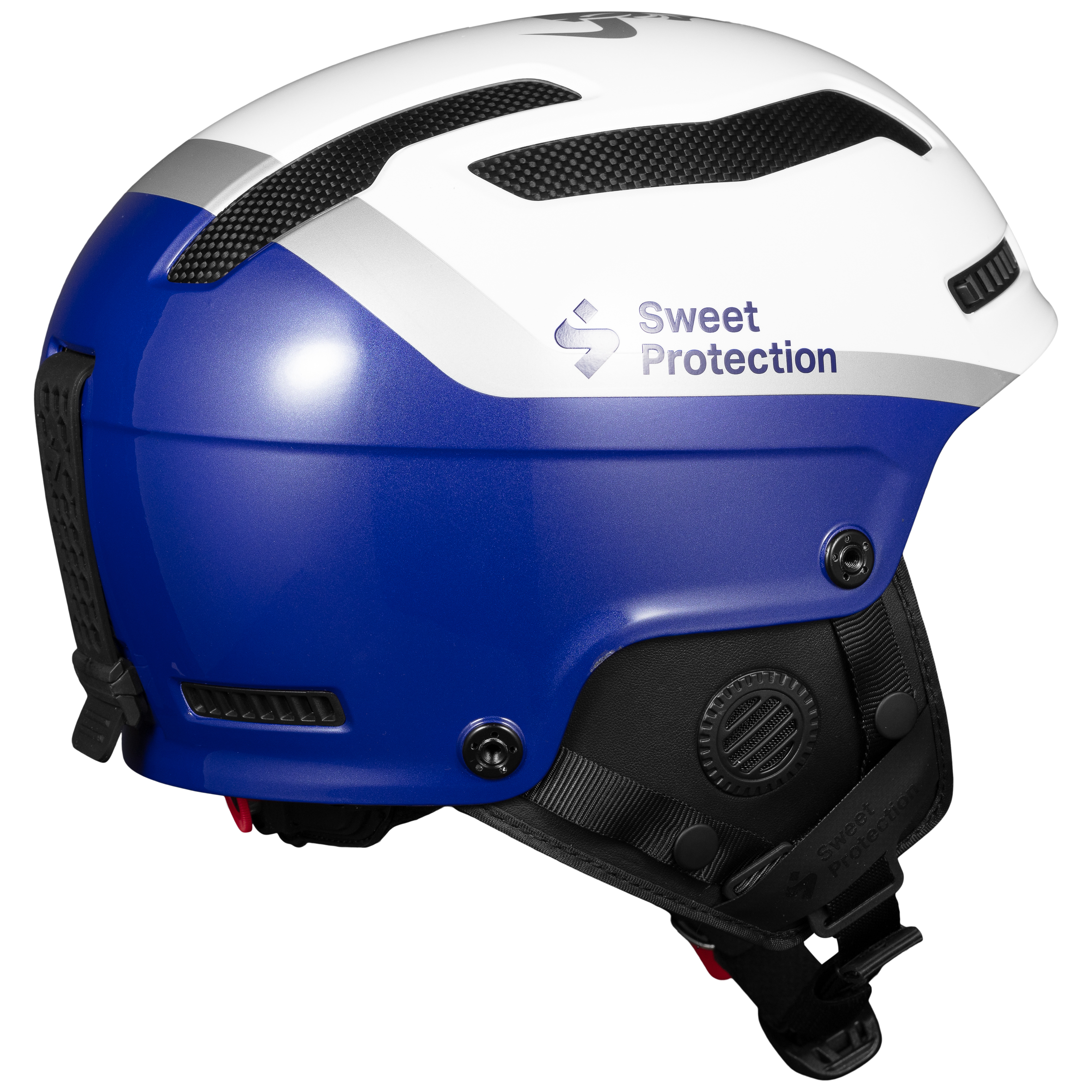 Trooper 2Vi SL MIPS TE Helmet Henrik Kristoffersen 006
