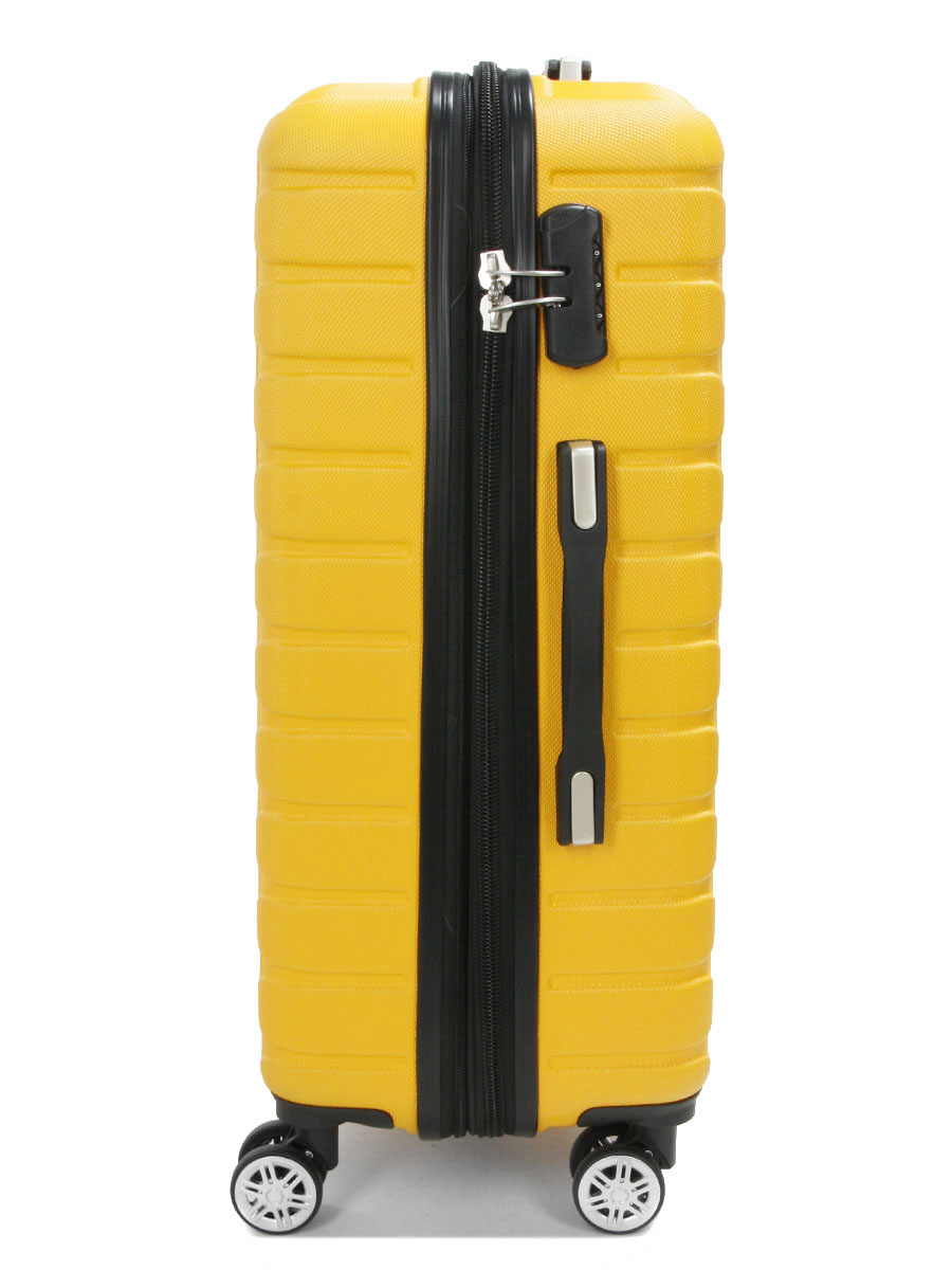 Valise Madisson Suriname 66 cm