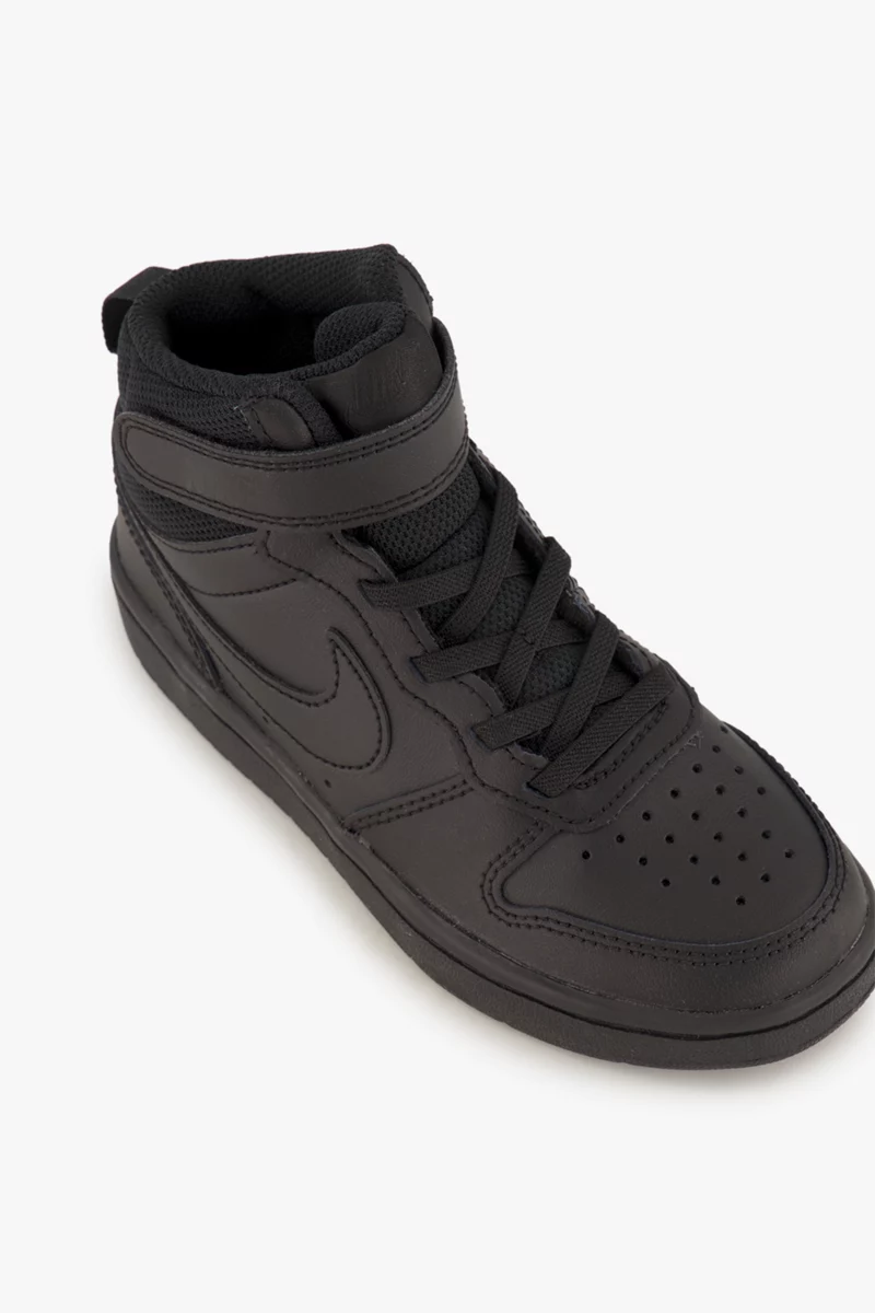 Nike Court Borough Mid 2 Kinder Sneaker
