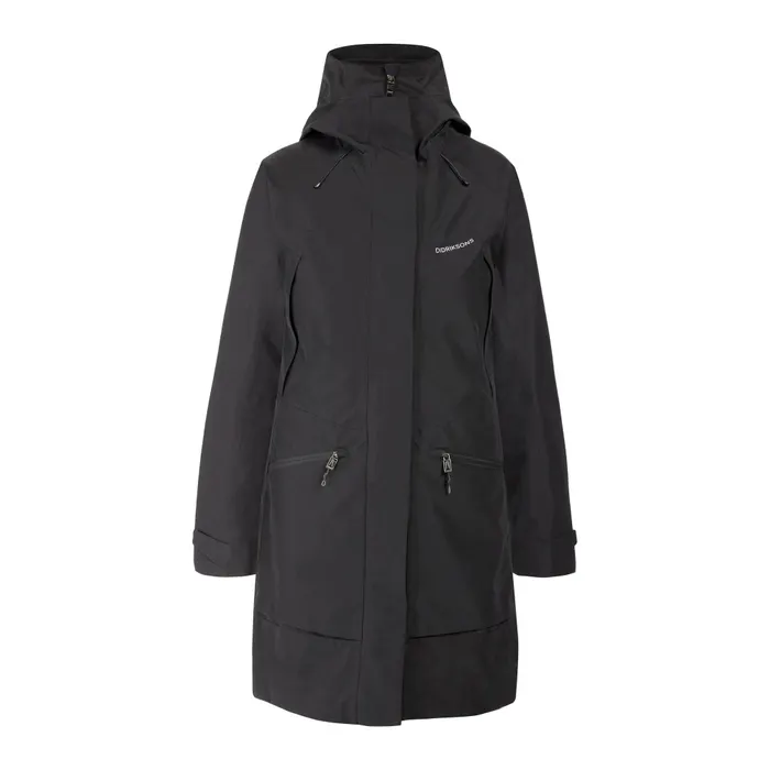 Didriksons Ilma Parka Dames