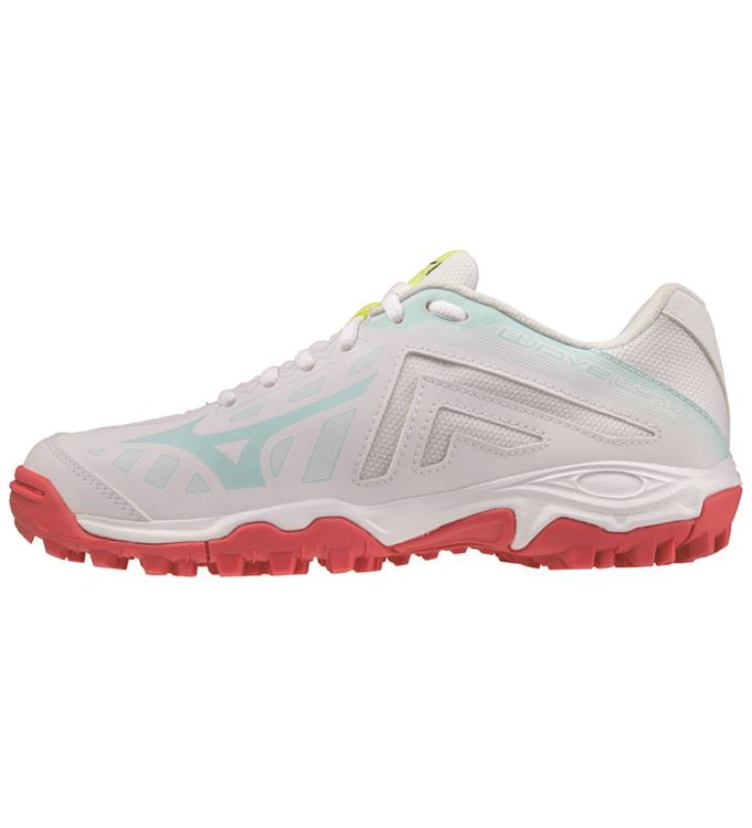 Mizuno Unisex Wave Lynx Junior Hockeyschoenen