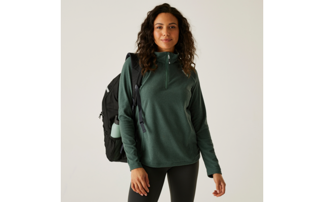 Regatta Montes Damen Fleecepullover