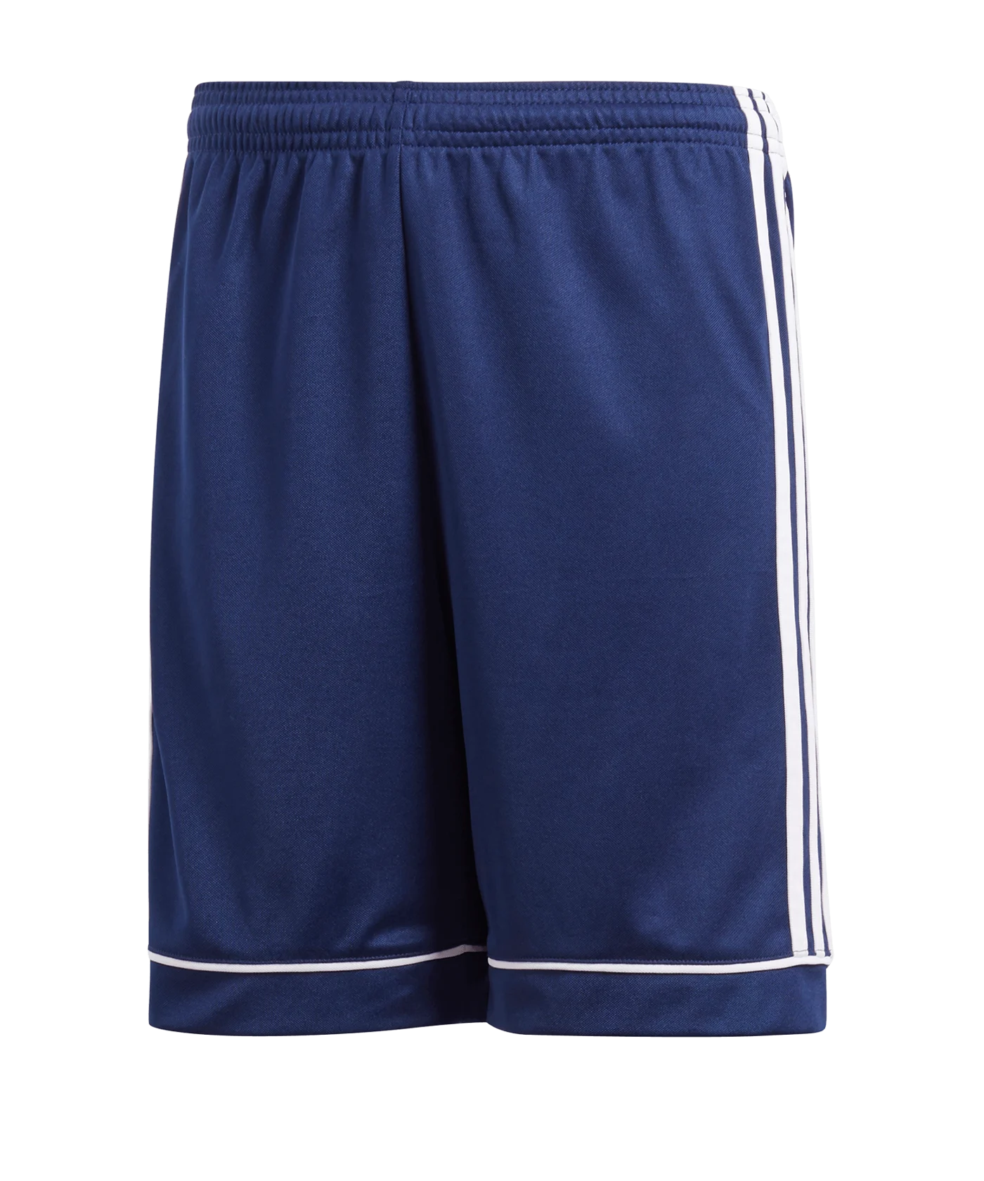 adidas Squadra 17 Short Kids Blau Weiss