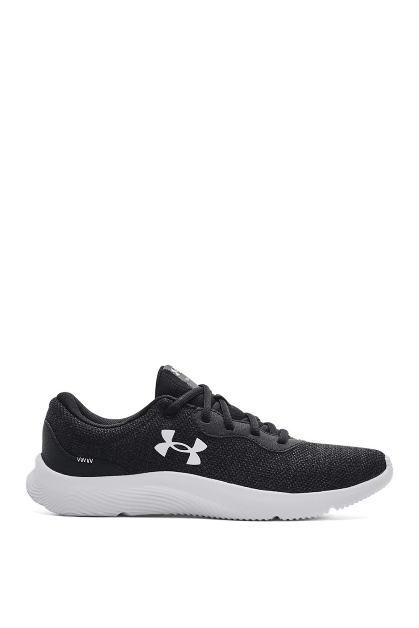 Tênis Under Armour Mojo 2 - Preto