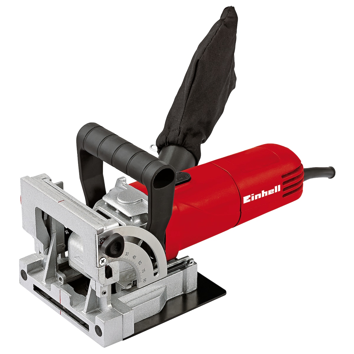TC-BJ 900, Lamellfres