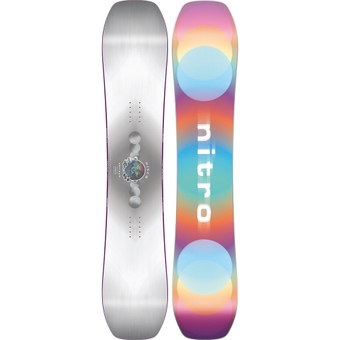Nitro Optisym 23/24 Snowboard Damen