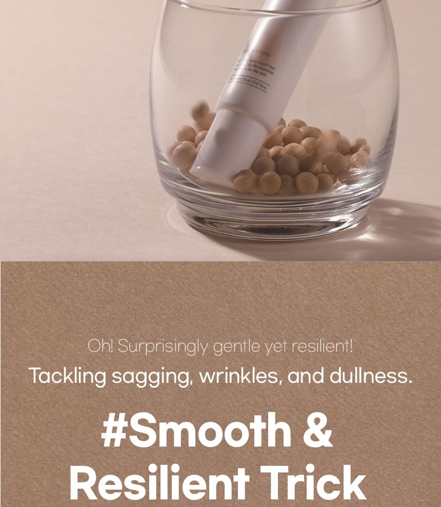 mixsoon - Bean Eye Cream