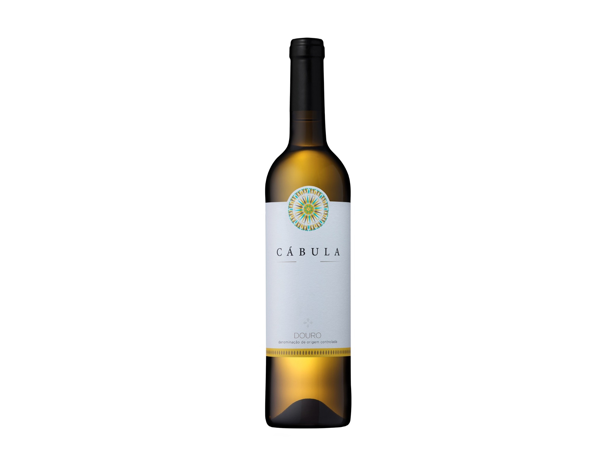 VINHO BRANCO CÁBULA DOURO 0.75 L