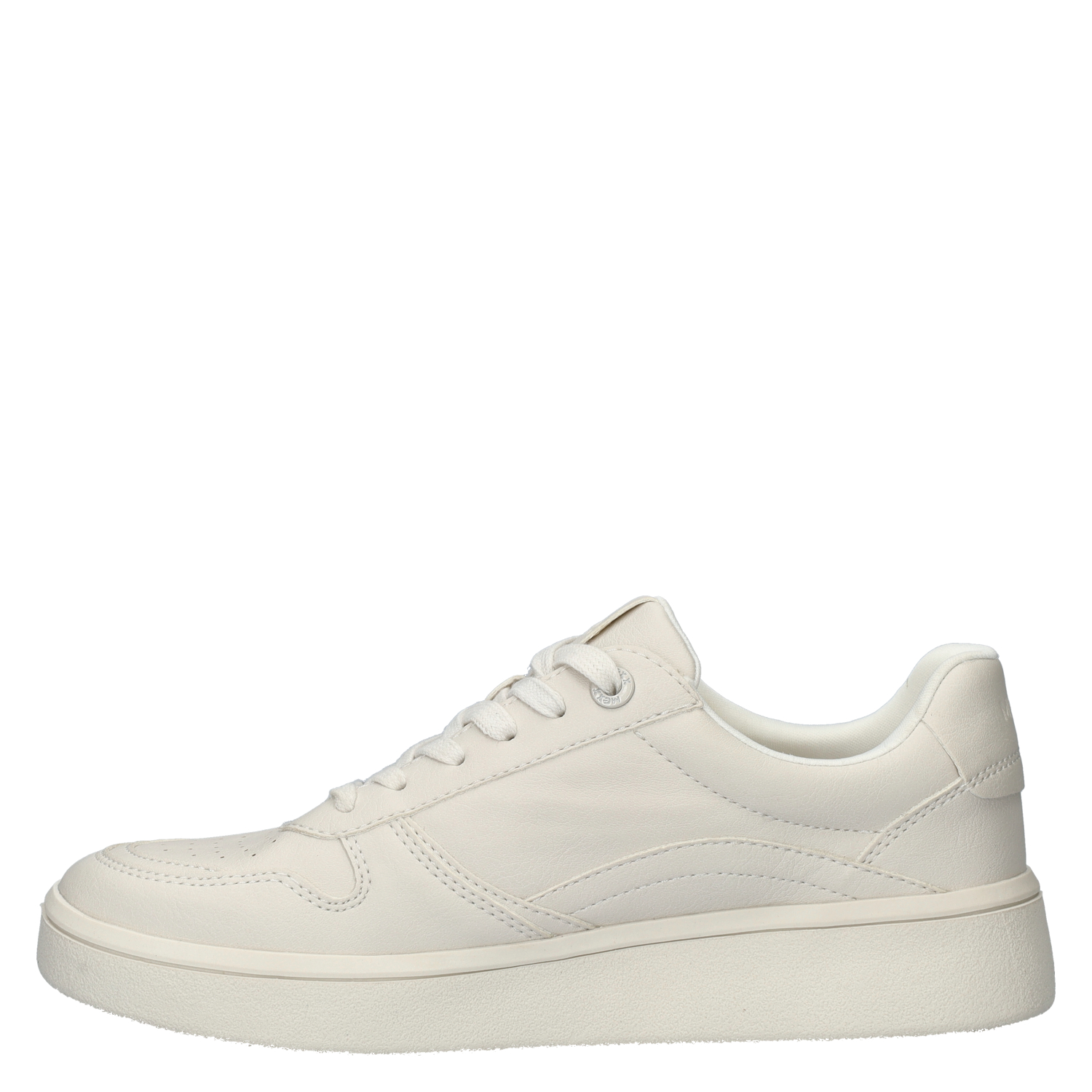 Nerea dames sneaker Mexx Wit