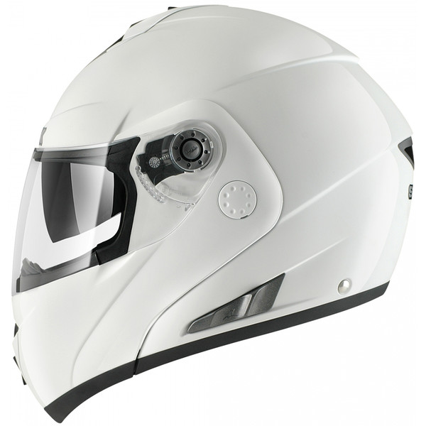 Shark - Casque Openline Prime Blanc
