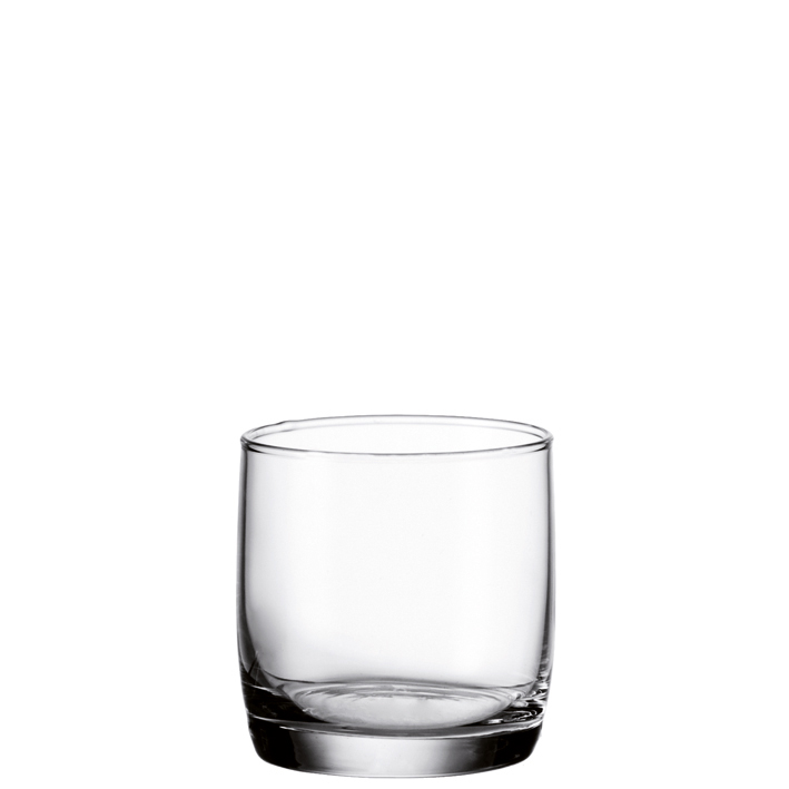 6er-Set Whiskygläser - 300 ml
