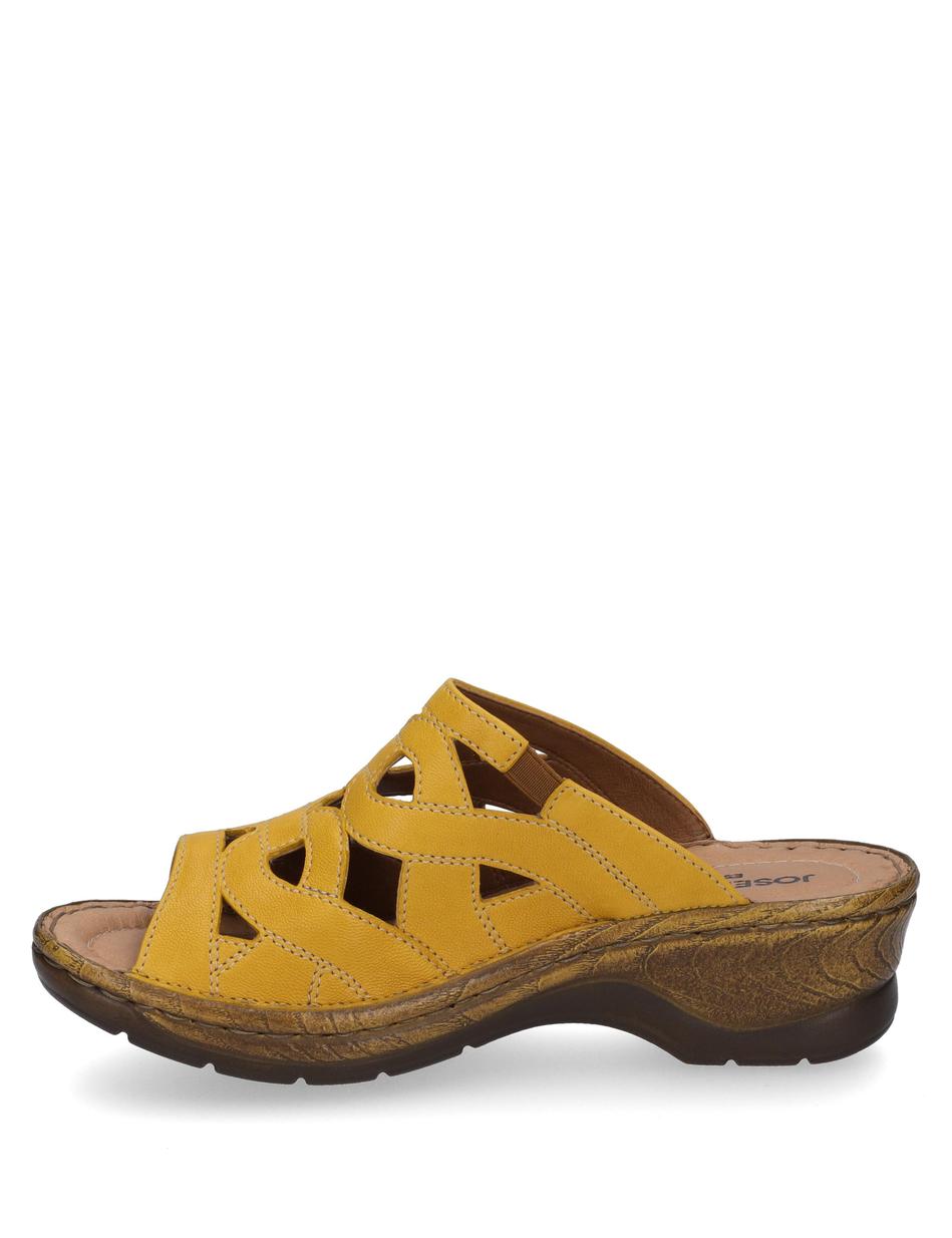Clog Catalonia 44, safran