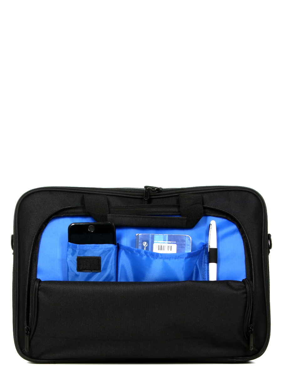 Sacoche ordinateur PORT Designs Hanoi II 15.6 pouces