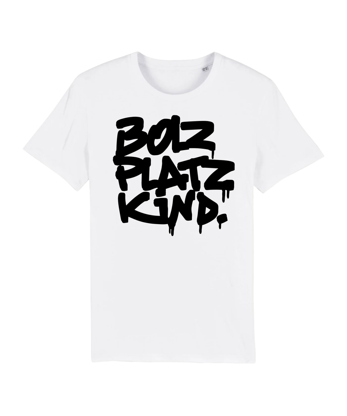 Bolzplatzkind 