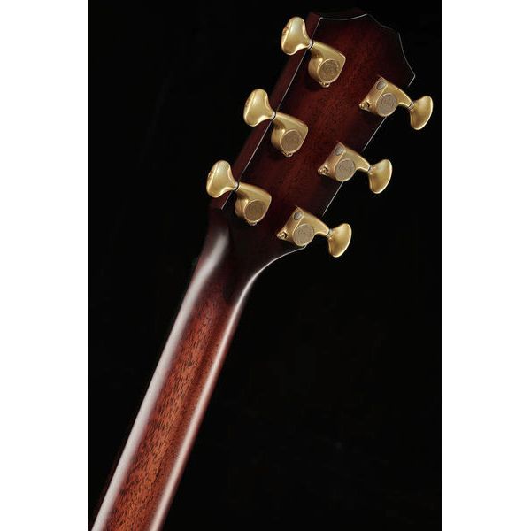 Taylor Builders Edition 324ce