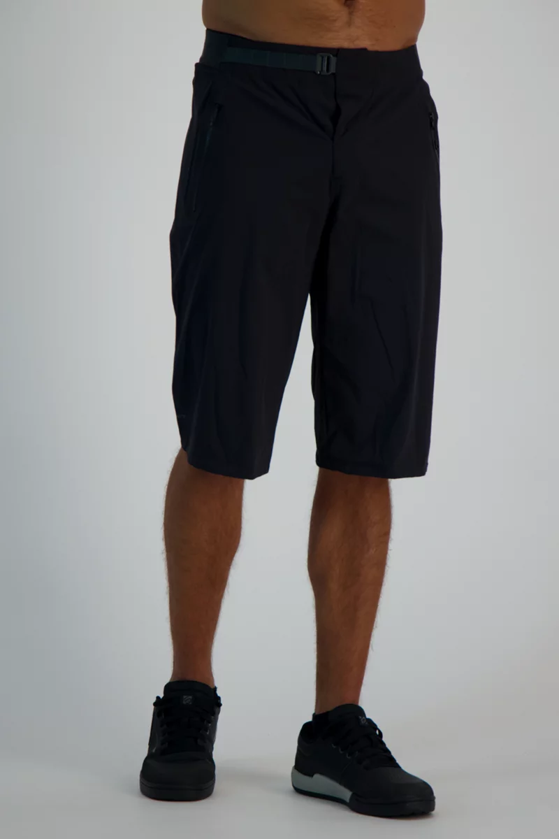 SCOTT Trail Vertic + Herren Bikeshort