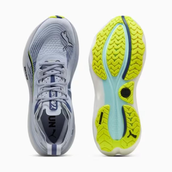Puma Dame Løbesko ForeverRun Nitro 2 Blå