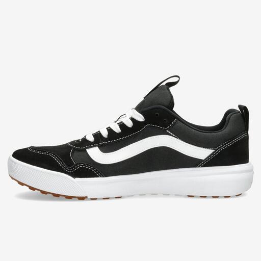 Gama Vans