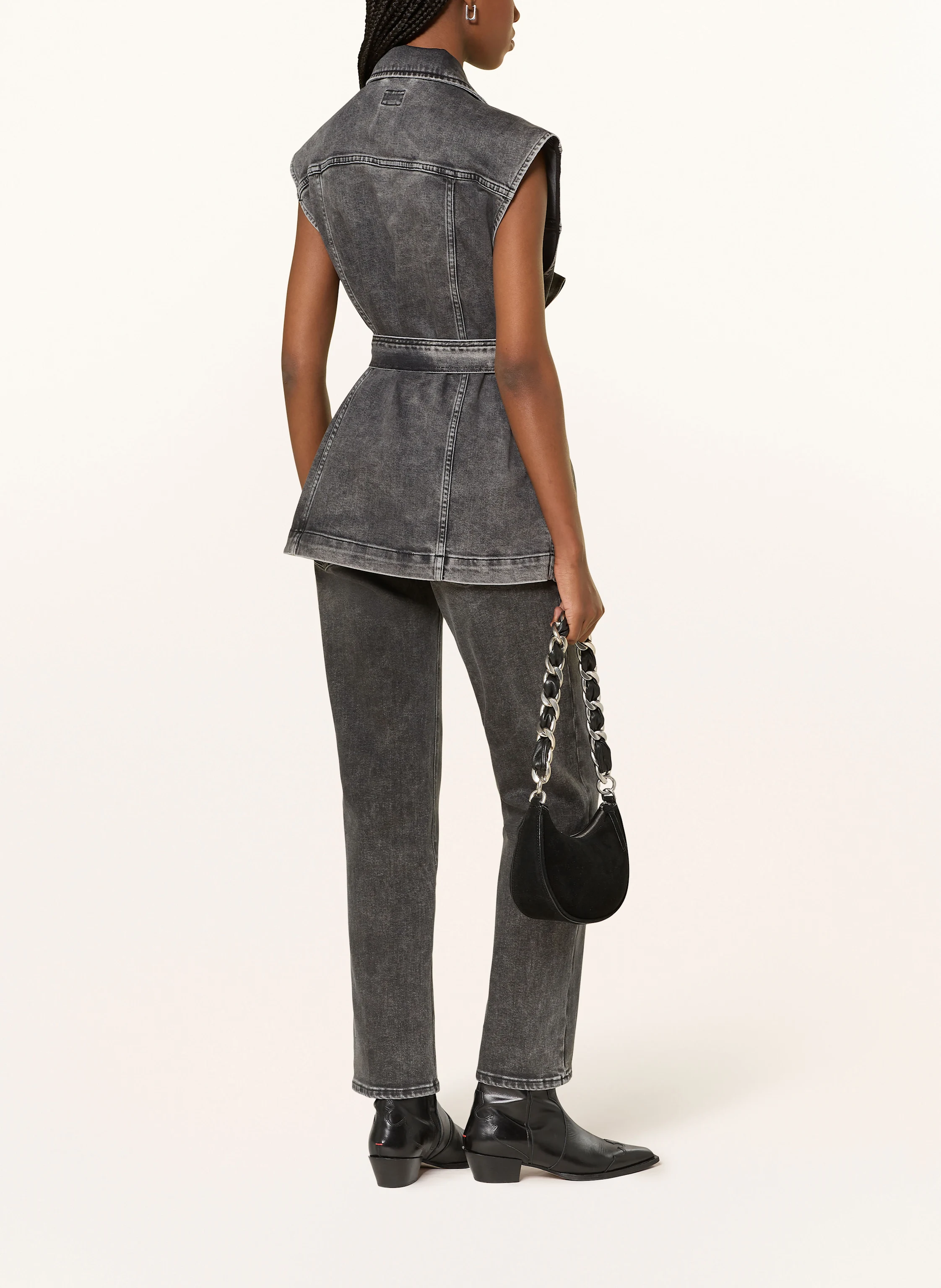 7 for all mankind Jeans CALIE
