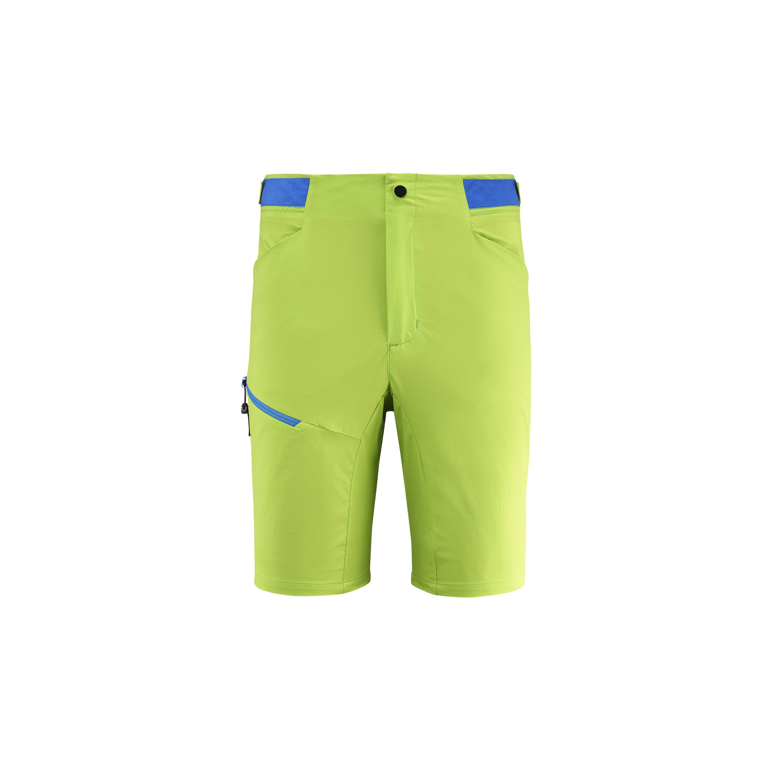 Trilogy Icon Short M