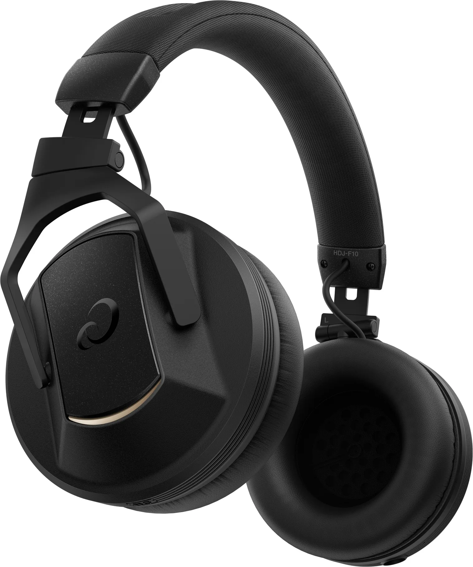 AlphaTheta HDJ-F10-TX Casques Bluetooth