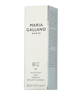 Maria Galland Soin de Teint 812 Éclat 20 Beige 30ml