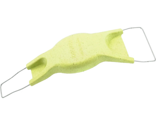 Onkruidhark, mijn oogst onkruidverwijderaar, onkruidverwijderaar, voegenkrabber, groen, ca. 23,5 x 7 x 5 cm