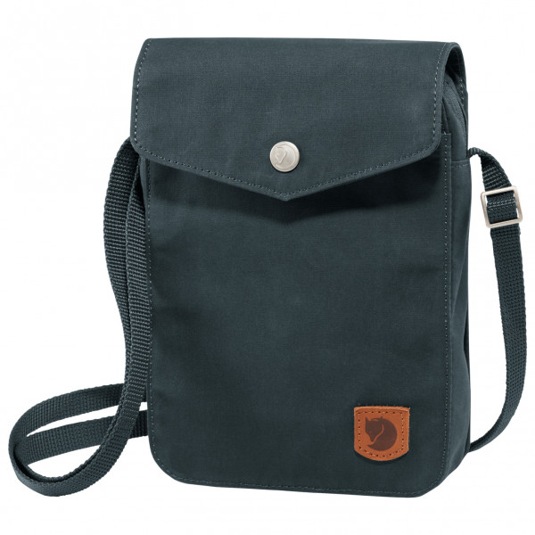 Fjällräven - Greenland Pocket - Sac à bandoulière