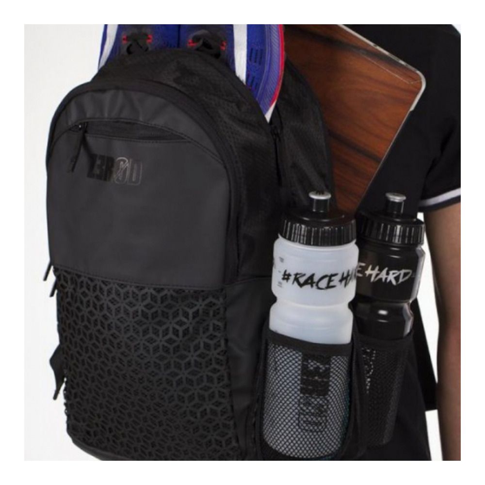 Z3Rod BACKPACK 30L - Sac À dos black