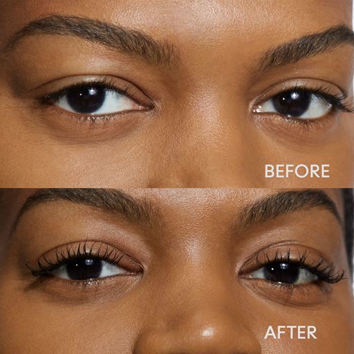 MAC Extended Play Mascara, Gigablack