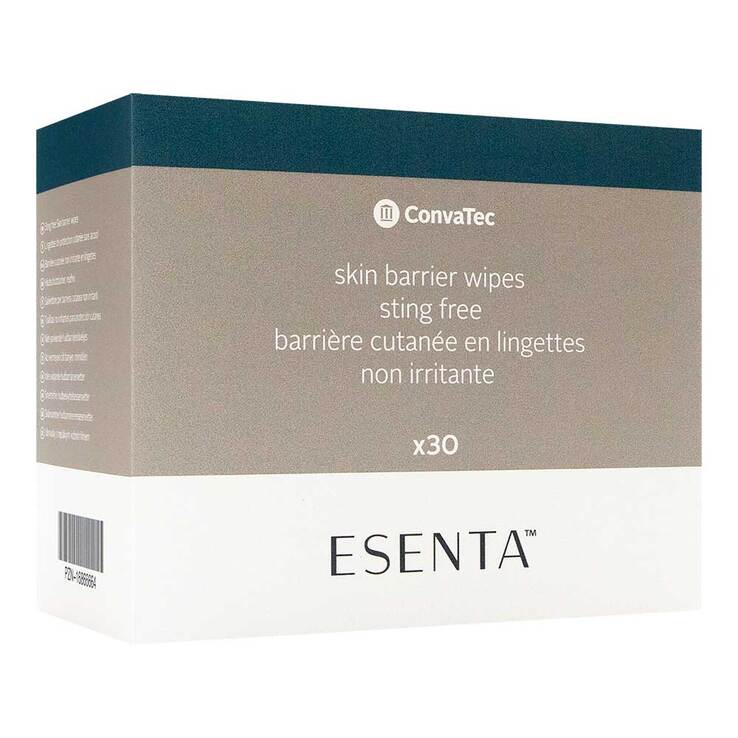 Esenta Hautschutz Tücher, 30 St