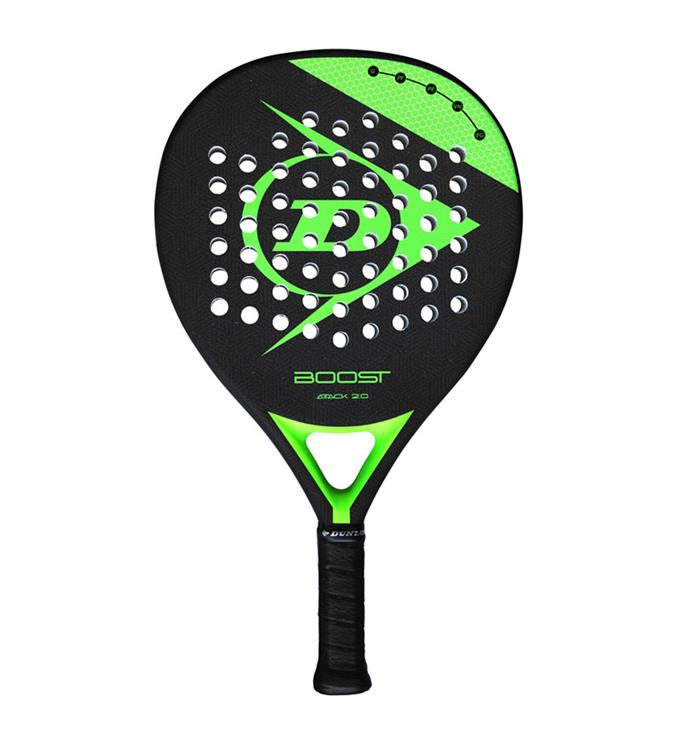 Dunlop Boost Attack 2.0 Padelracket