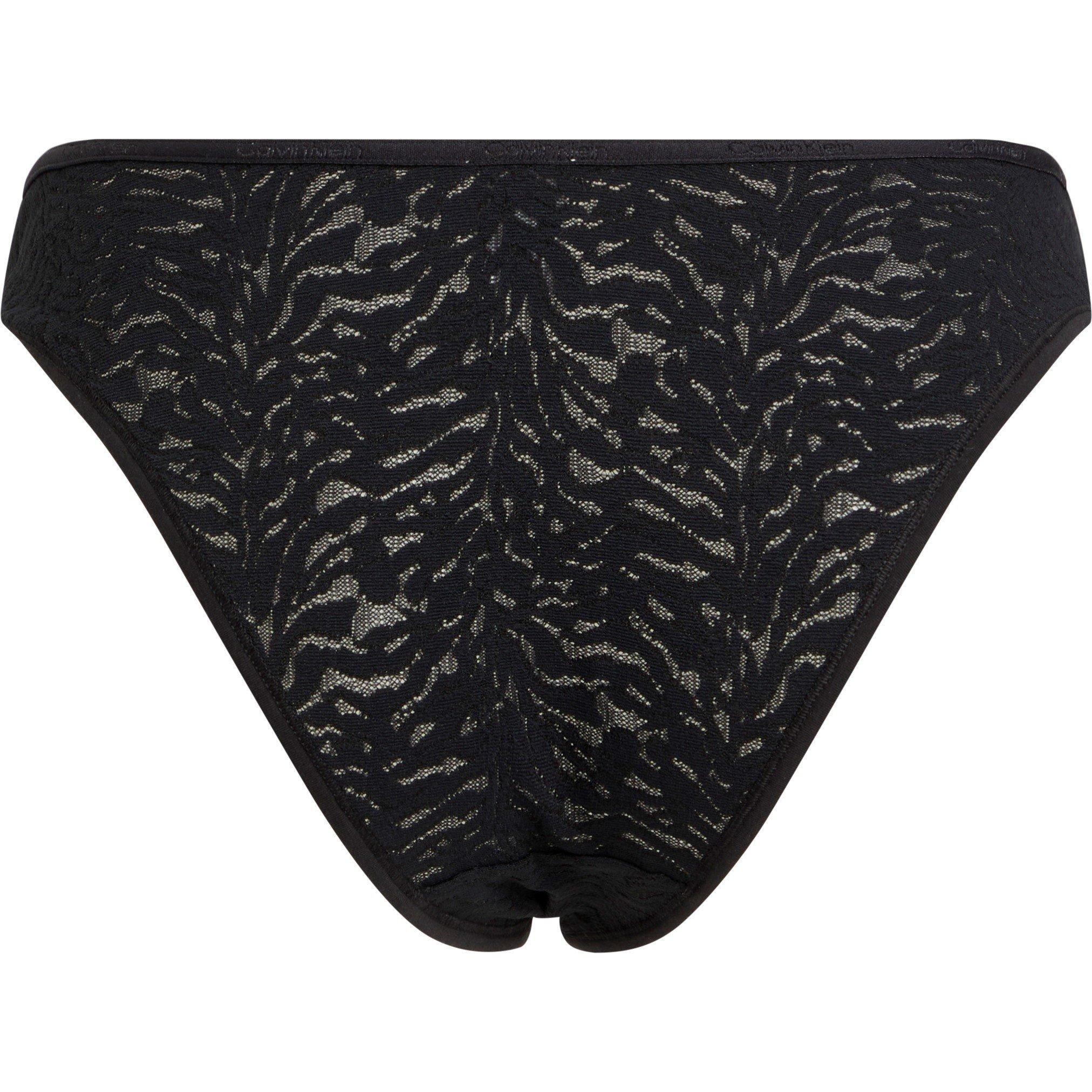 Calvin Klein Intrinsic Lace Brief