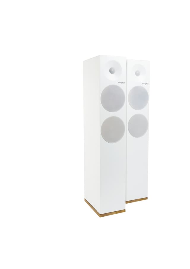 Tangent Spectrum X6 White
