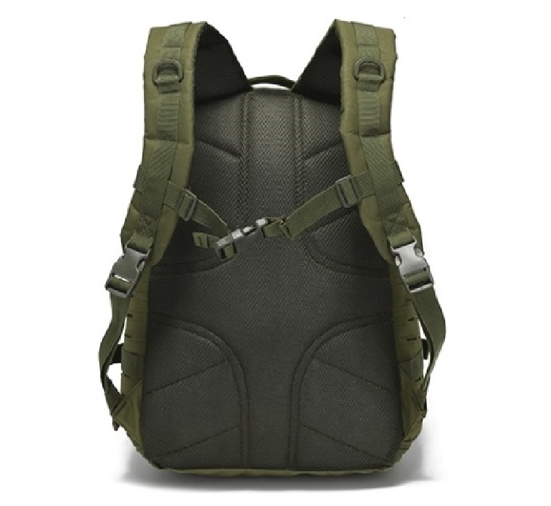 Northstrong 20 liter rugzak - Green