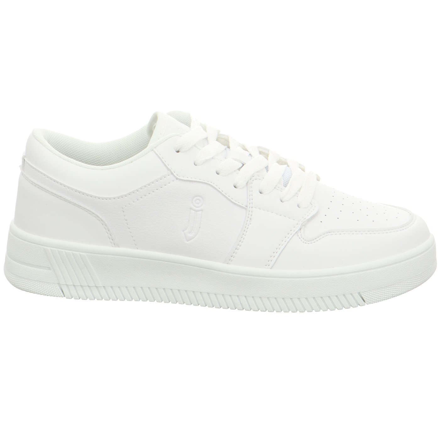 Sneaker weiss