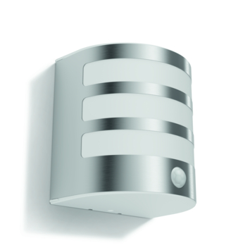 Philips wandlamp Calgary met bewegingssensor