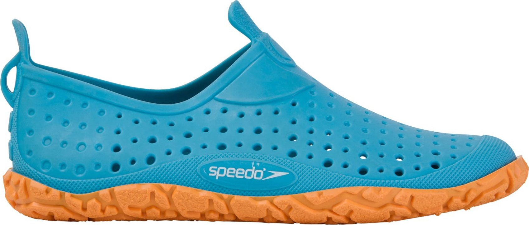 Jelly Junior D719/Turquoise/ Mango