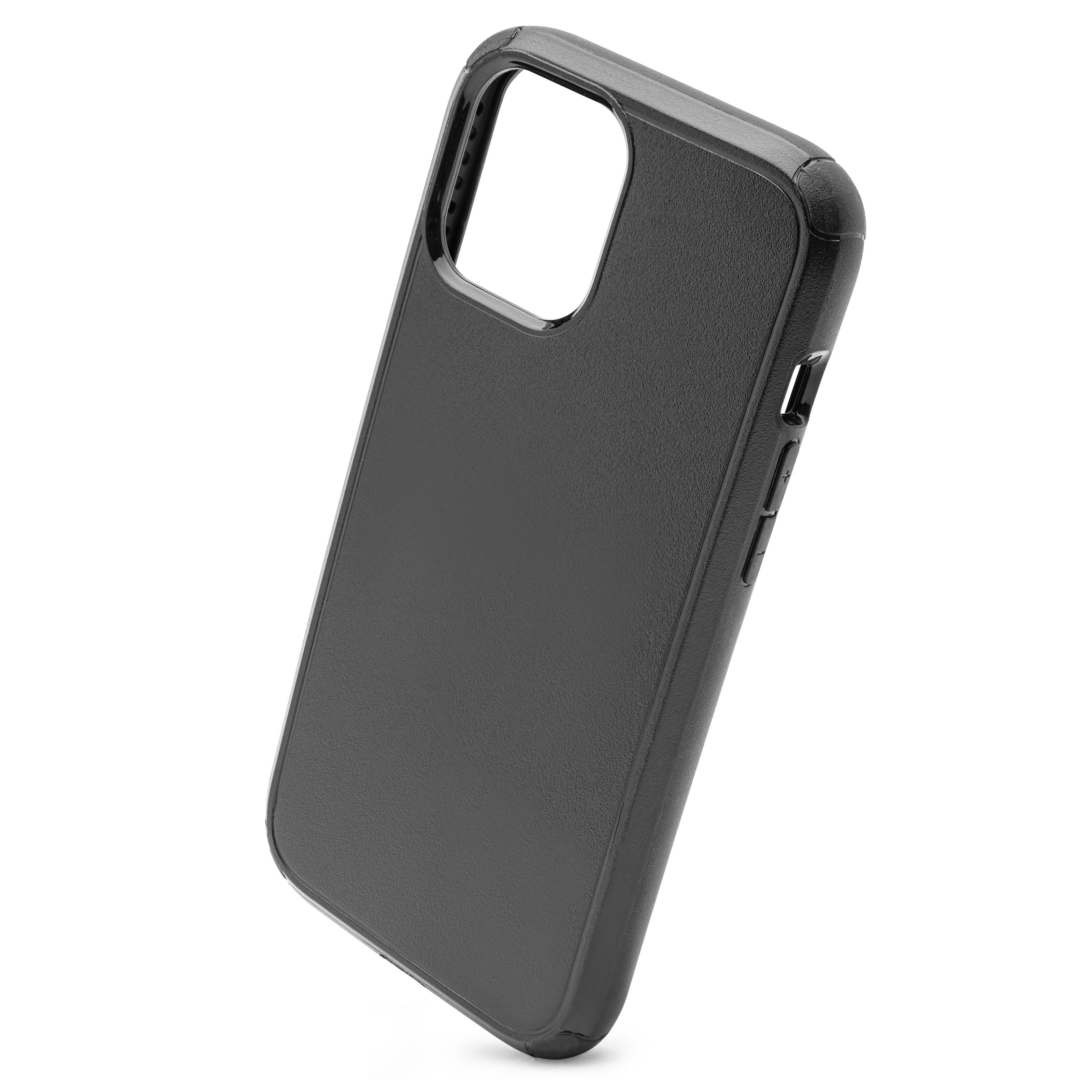 Linocell Shockproof Mobildeksel for iPhone 12 Pro Max