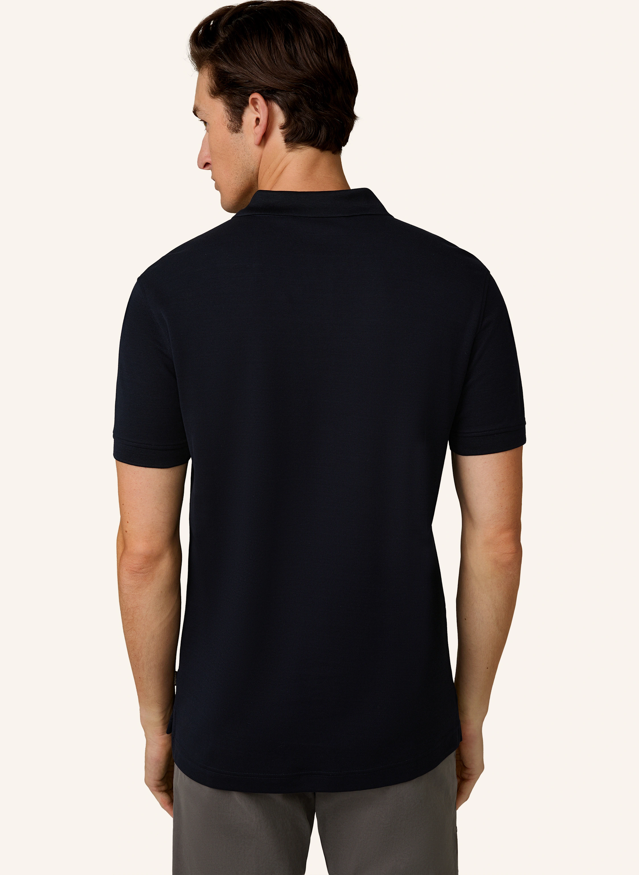 windsor. Poloshirt