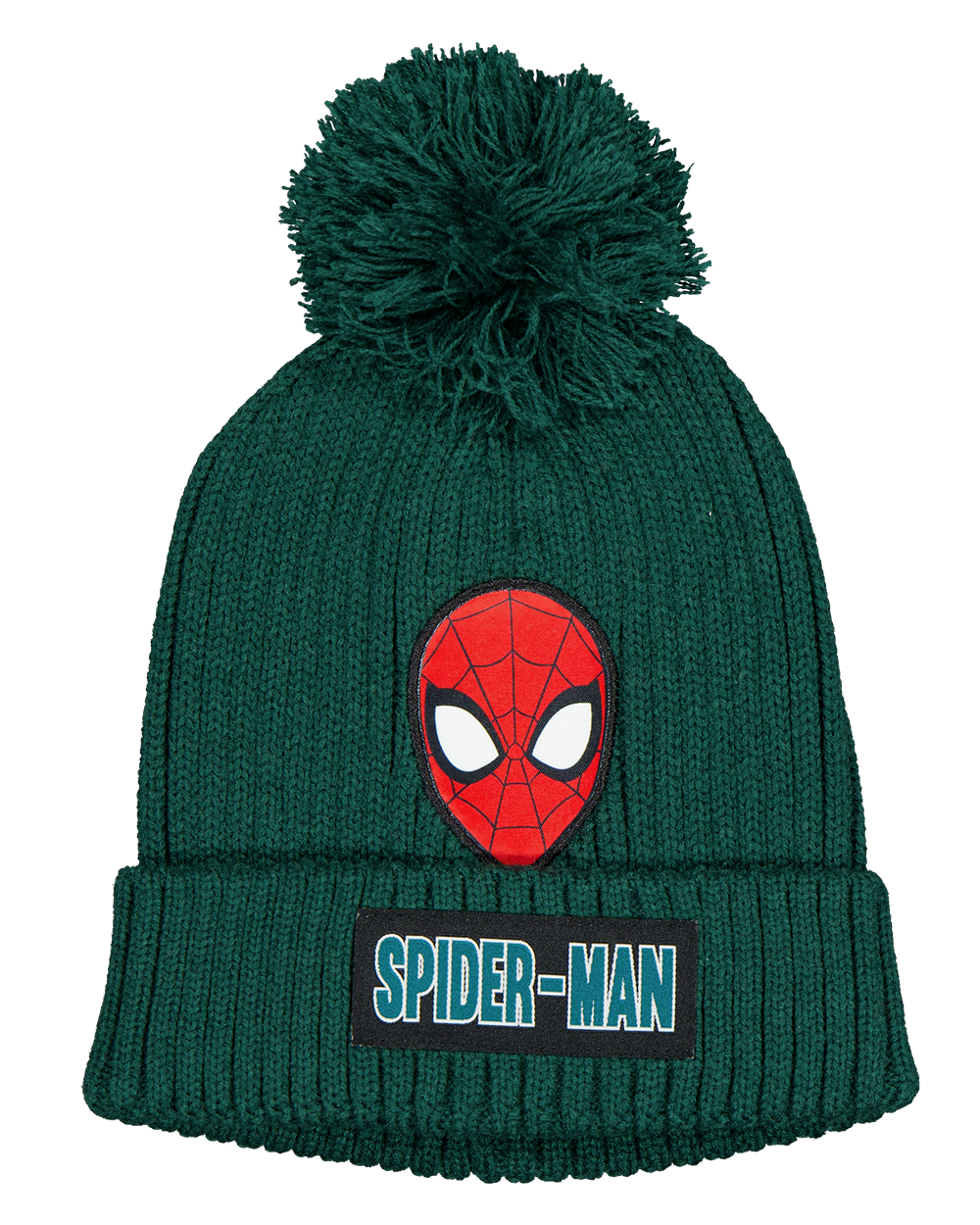 Beanie - Groen