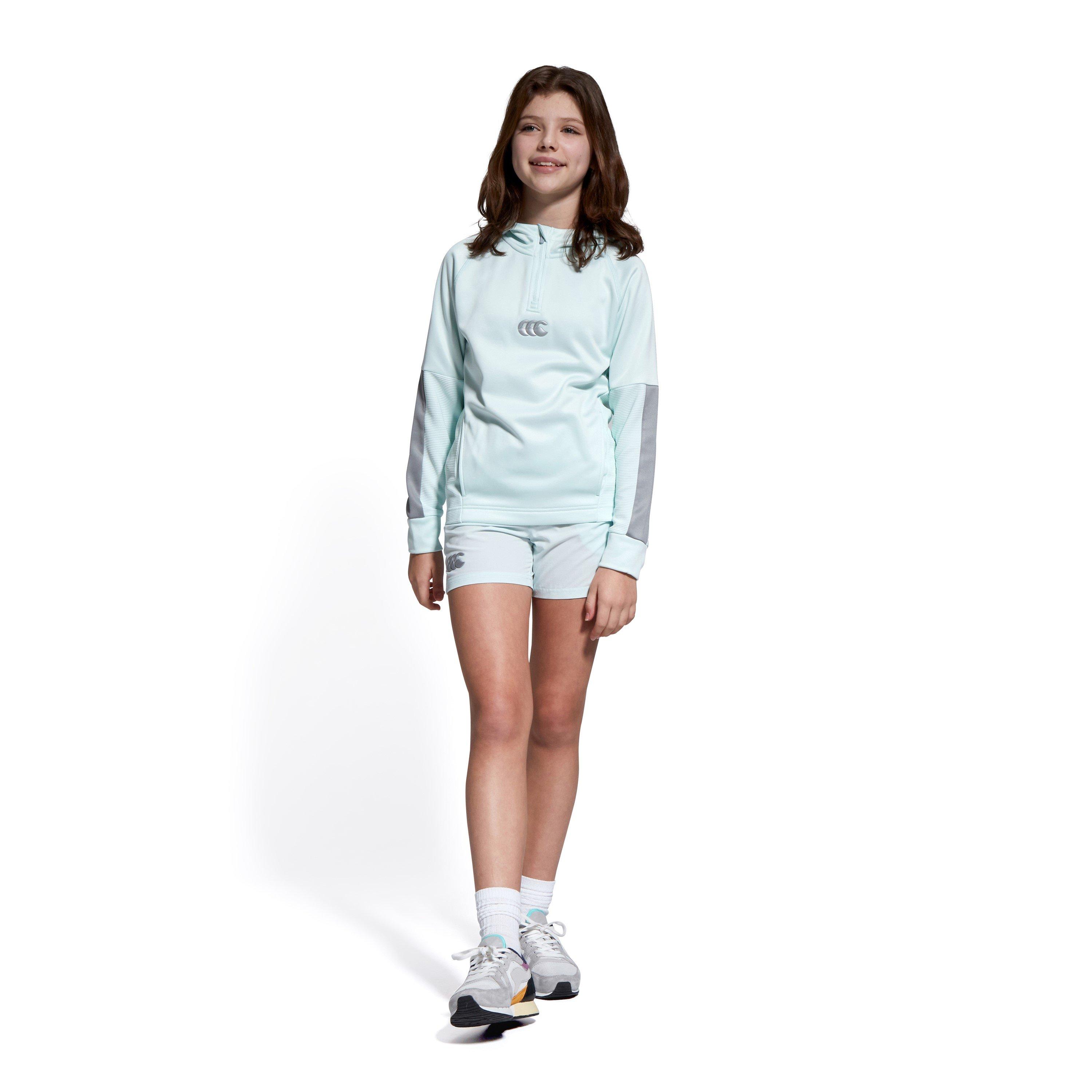 Canterbury Pullover Training Hoodie Juniors