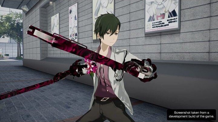 The Caligula Effect: Overdose - PS5