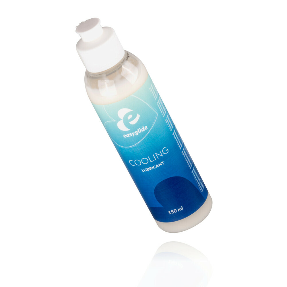Easyglide Glijmiddel Verkoelend150 ml