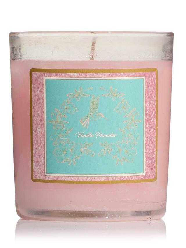 STYLE YOUR HOME Duftkerze, 4er-Set, je 170 g