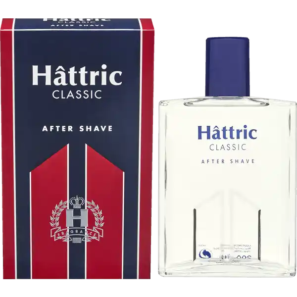 Classic After Shave