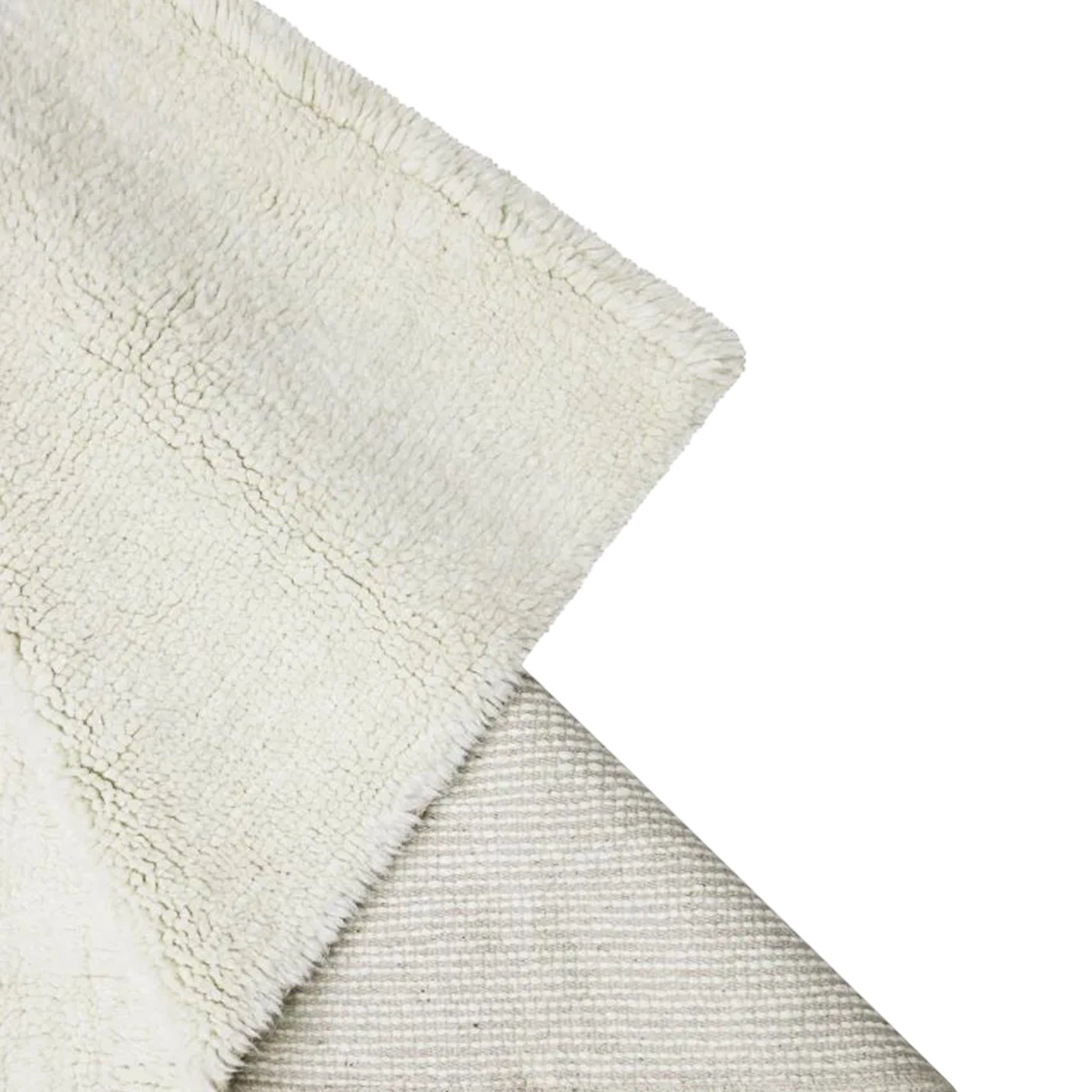 Woolable Teppich Longue